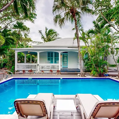 Papa'S Hideaway Apartamento